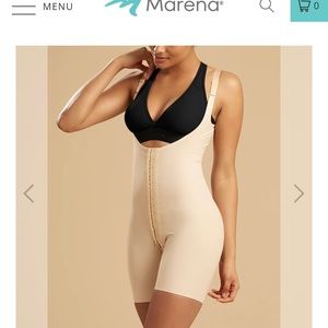 Marena post-recovery girdle